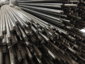 Láp Tròn Đặc Inox 303 Phi 62