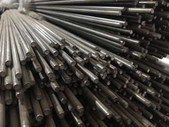 Láp Tròn Đặc Inox 303 Phi 62