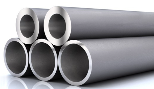 Ống Inox 310S Phi 600mm